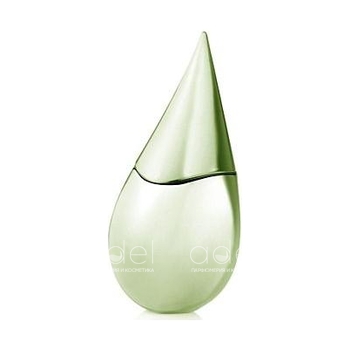 Silver Rain Chartreuse