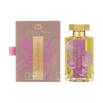 Rose Privee