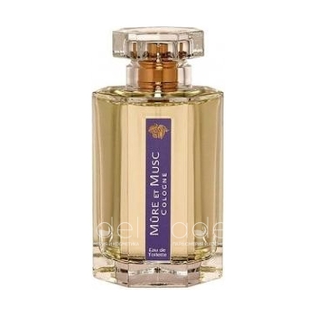 Mure et Musc Cologne