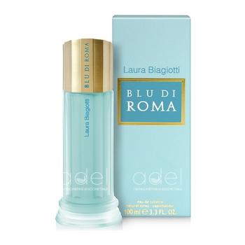 Blu di Roma