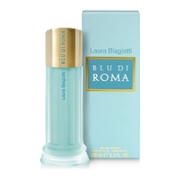 LAURA BIAGIOTTI Blu di Roma