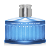 LAURA BIAGIOTTI Blu di Roma