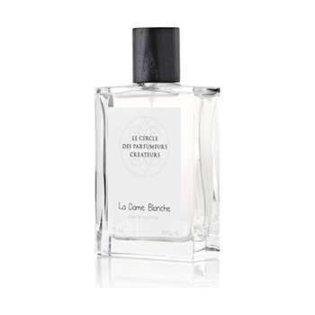 La Dame Blanche