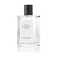 LE CERCLE DES PARFUMEURS CREATEURS La Dame Blanche