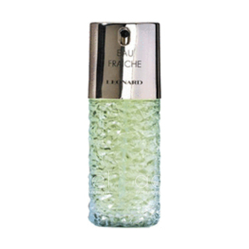 Eau Fraiche de Leonard