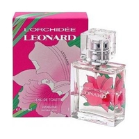 LEONARD L'Orchidee