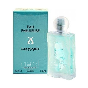 Eau Fabuleuse