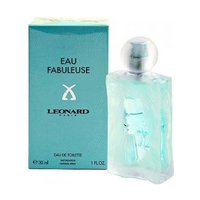 LEONARD Eau Fabuleuse