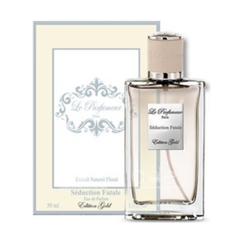Parfumeur Seduction Fatale