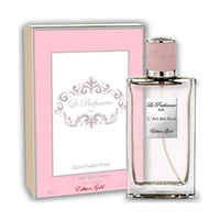 LE PARFUMER L'Art des Sens (Gold Edition)
