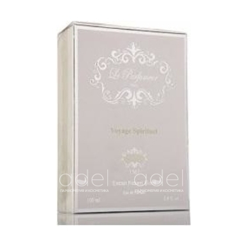 Parfumeur Voyage Spirituel