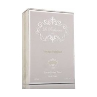 LE PARFUMER Parfumeur Voyage Spirituel