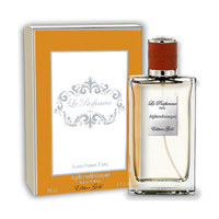 LE PARFUMER Parfumeur Aphrodisiaque (Gold Edition)