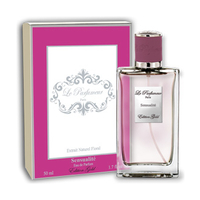 LE PARFUMER Sensualite (Gold Edition)
