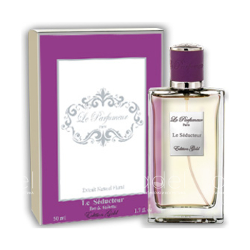 Le Seducteur (Gold Edition)
