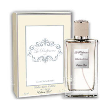 Seduction Fatale (Gold Edition)