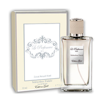 LE PARFUMER Seduction Fatale (Gold Edition)