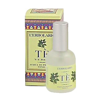 L'ERBOLARIO Te Verde (Green Tea)