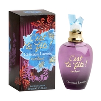 CHRISTIAN LACROIX C'Est La Fete Patchouli