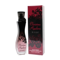 CHRISTINA AGUILERA By Night