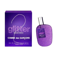 COMME DES GARCONS Glitter