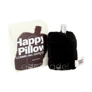 Happy Pillow