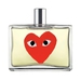 COMME DES GARCONS Play