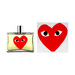 COMME DES GARCONS Play