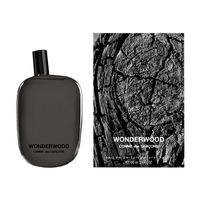 COMME DES GARCONS Wonderwood