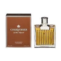 COURVOISIER Pour Homme L'edition Imperiale