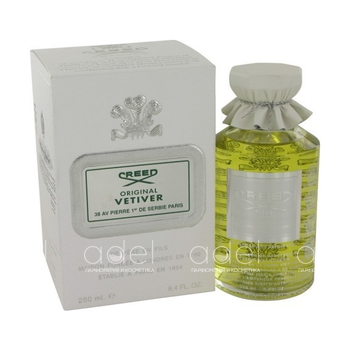 Original Vetiver