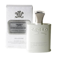 CREED Silver Mountain Water