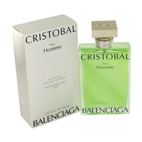 BALENCIAGA Cristobal Balenciaga Pour Homme