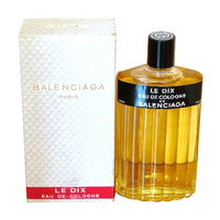 BALENCIAGA Le Dix Perfume