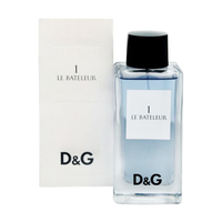 DOLCE & GABBANA 1 Le Bateleur