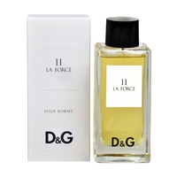 DOLCE & GABBANA 11 La Force