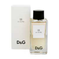 DOLCE & GABBANA 18 La Lune
