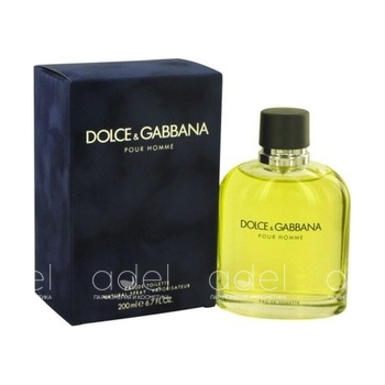 Pour homme