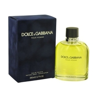 DOLCE & GABBANA Pour homme