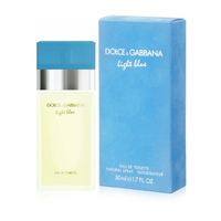 DOLCE & GABBANA Light Blue