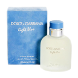 DOLCE & GABBANA Light Blue