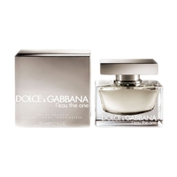DOLCE & GABBANA L'Eau The One