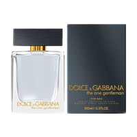 DOLCE & GABBANA The One Gentleman