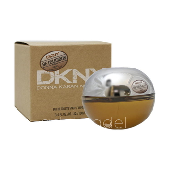 DKNY Be Delicious