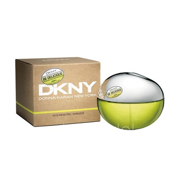 DKNY Be Delicious