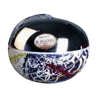 DONNA KARAN DKNY Be Delicious Art