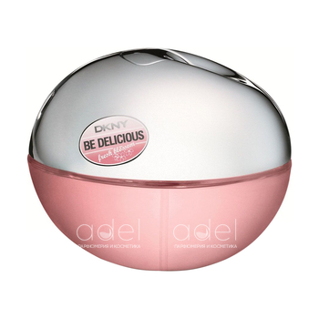 DKNY Be Delicious Fresh Blossom