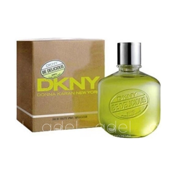 DKNY Be Delicious Picnic In the Park