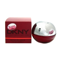 DONNA KARAN DKNY Be Delicious Red