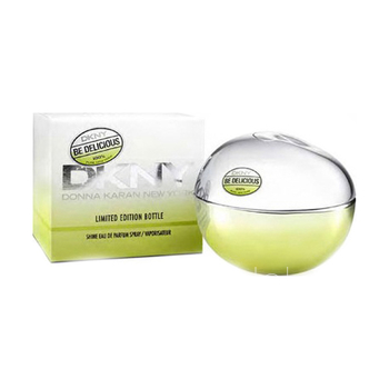 DKNY Be Delicious Shine